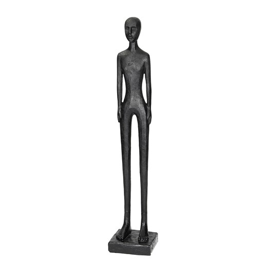Figurka Essentia 48 cm ze sklepu dekoria.pl w kategorii Dekoracje - zdjęcie 175943859