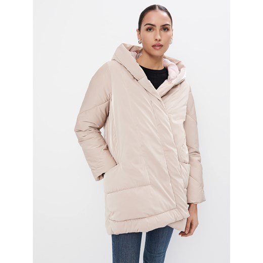 Płaszcz damski Mohito 