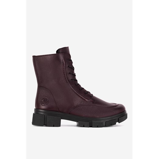 Trzewiki Rieker Y7107-35 Rieker 40 ccc.eu