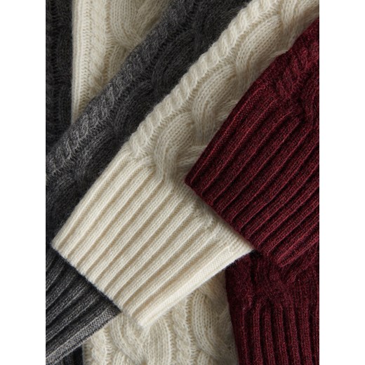 Sweter męski Reserved 