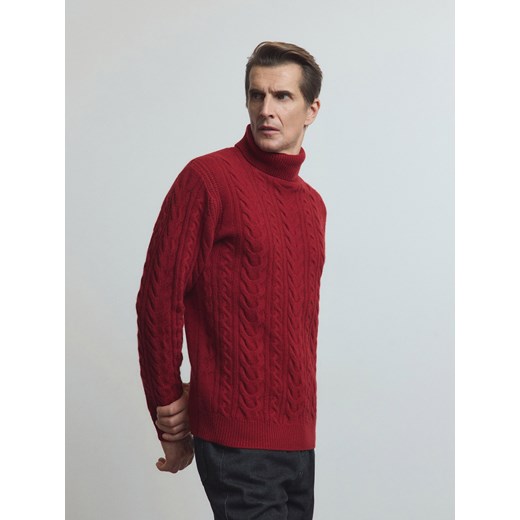 Sweter męski Reserved 