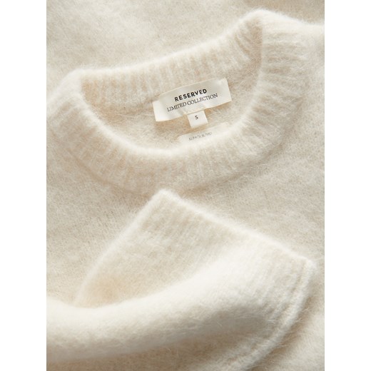 Sweter damski Reserved 