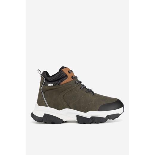 Buty zimowe dziecięce Action Boy 