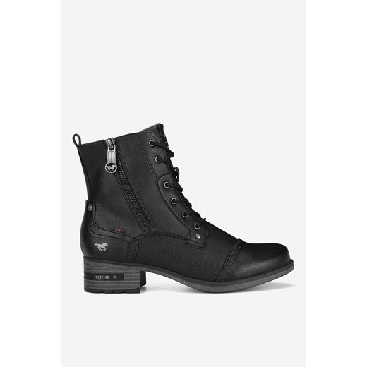 Trzewiki Mustang 1229-513 Mustang 38 ccc.eu