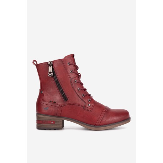 Trzewiki Mustang 1229-513 Mustang 39 ccc.eu