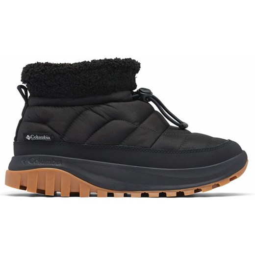 Buty, śniegowce Snowtrot Shorty Wm's Columbia ze sklepu SPORT-SHOP.pl w kategorii Śniegowce damskie - zdjęcie 175949155