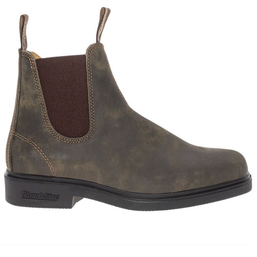 Buty Blundstone 1306 - brązowy ze sklepu streetstyle24.pl w kategorii Botki - zdjęcie 175949165