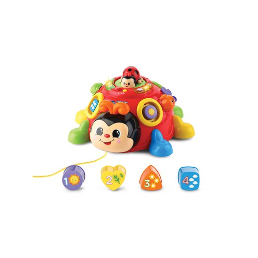 vtech Sorter - 12 m+ ze sklepu Limango Polska w kategorii Zabawki - zdjęcie 175950028