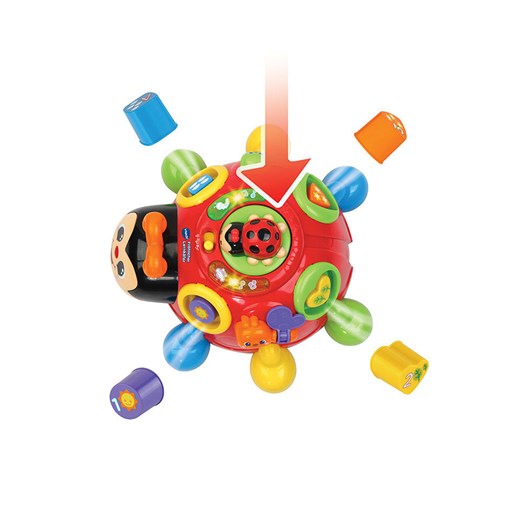 vtech Sorter - 12 m+ Vtech onesize Limango Polska promocja