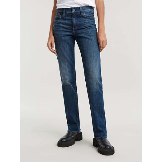 Jeansy damskie G-Star 
