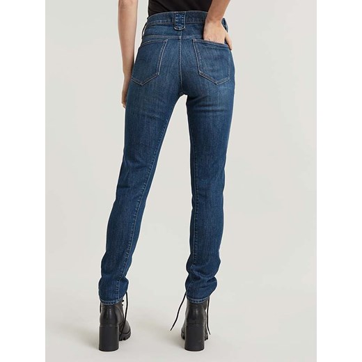G-Star jeansy damskie 