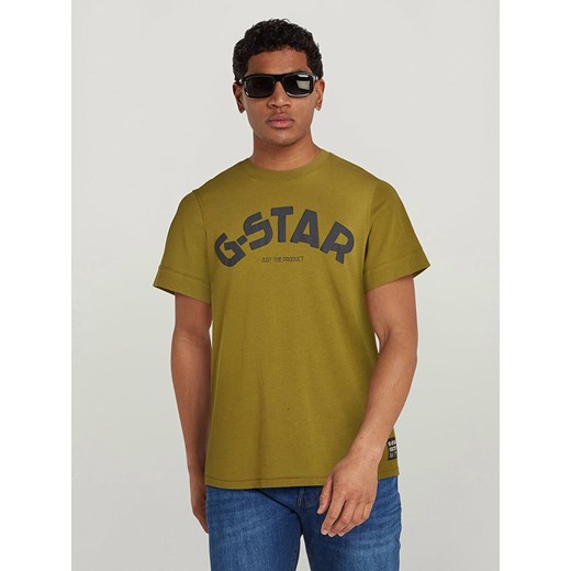 T-shirt męski G-Star 