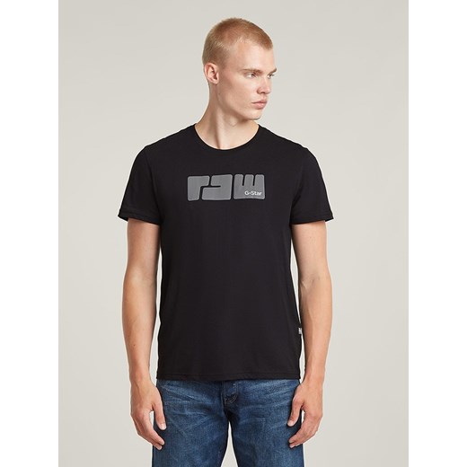 T-shirt męski G-Star