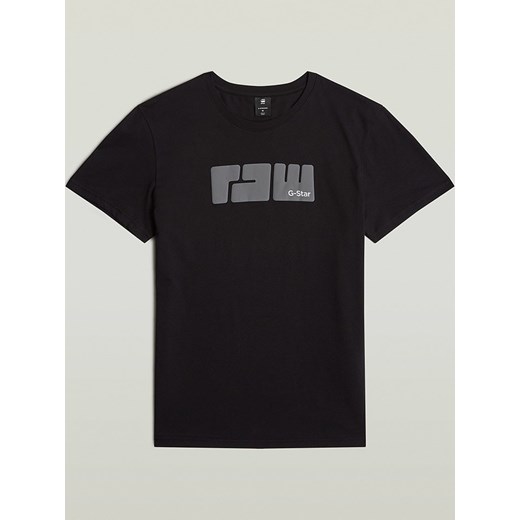 T-shirt męski G-Star z krótkim rękawem