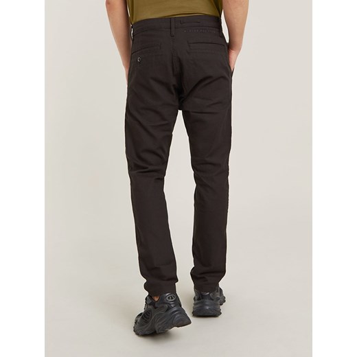 Spodnie męskie G-Star 