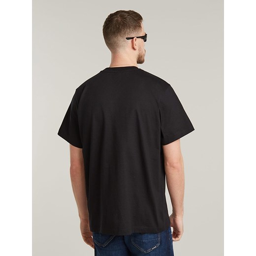 T-shirt męski G-Star