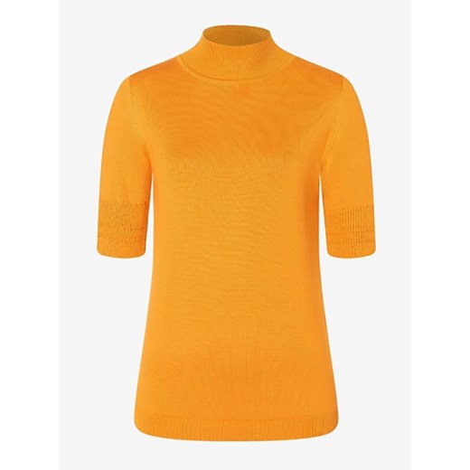 More &amp; More Sweter w kolorze pomarańczowym ze sklepu Limango Polska w kategorii Swetry damskie - zdjęcie 175950799