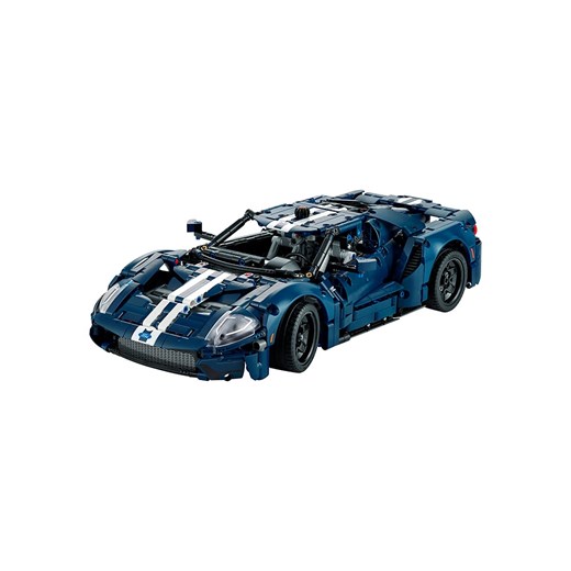 LEGO Zestaw  LEGO® Technic: Ford GT 2022 - 18+ Lego onesize Limango Polska promocja