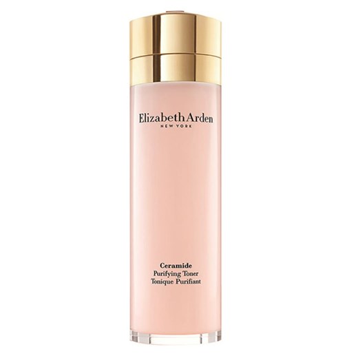 Elizabeth Arden Tonik do twarzy &quot;Ceramide Purifying&quot; - 200 ml ze sklepu Limango Polska w kategorii Hydrolaty i toniki - zdjęcie 175950959