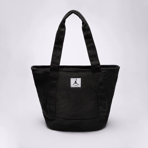 JORDAN TOREBKA JAW FLIGHT CARRYALL TOTE ze sklepu Sizeer w kategorii Torby Shopper bag - zdjęcie 175954816
