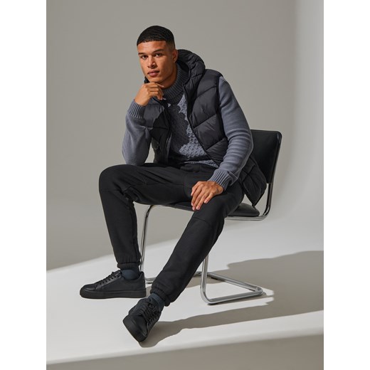 Spodnie męskie Sinsay 