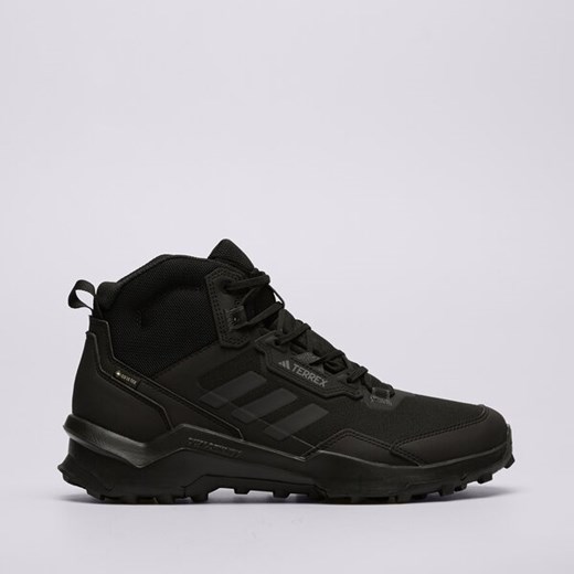 ADIDAS TERREX AX4 MID GTX ze sklepu Sizeer w kategorii Buty zimowe męskie - zdjęcie 175956115