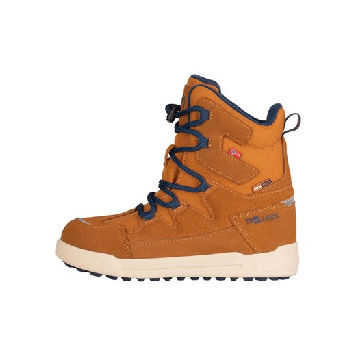 Buty zimowe dziecięce Trollkids