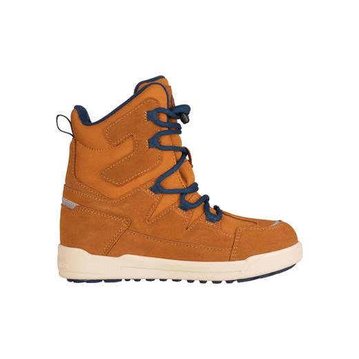 Buty zimowe dziecięce Trollkids sznurowane