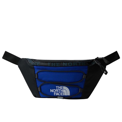 Saszetka The North Face Jester 0A52TM0IT1 - granatowa ze sklepu streetstyle24.pl w kategorii Nerki - zdjęcie 175959245
