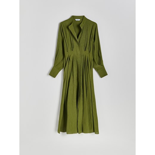 Sukienka Reserved midi