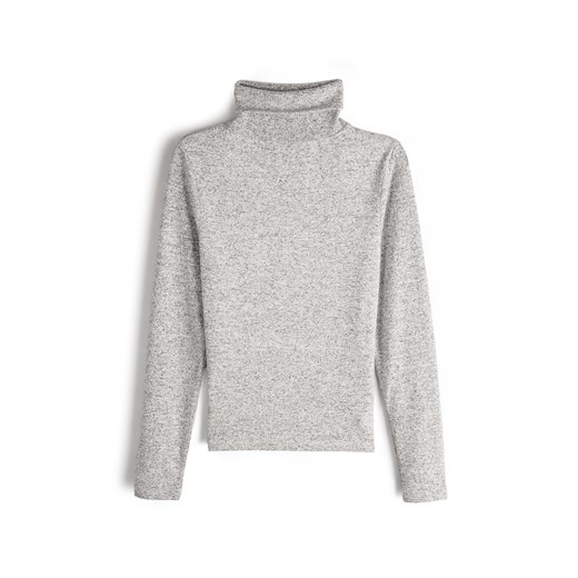 GATE Sweter z golfem 34 ze sklepu gateshop w kategorii Swetry damskie - zdjęcie 175964935