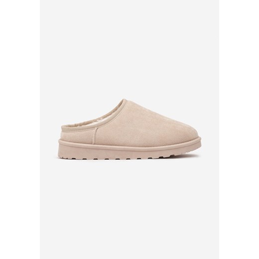 Kapcie damskie Born2be casual 