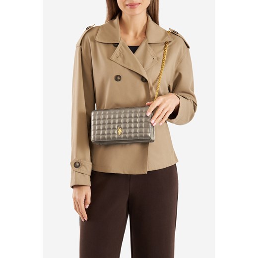 Torebka U.S. POLO ASSN. BEUXT8444WVP One size ccc.eu
