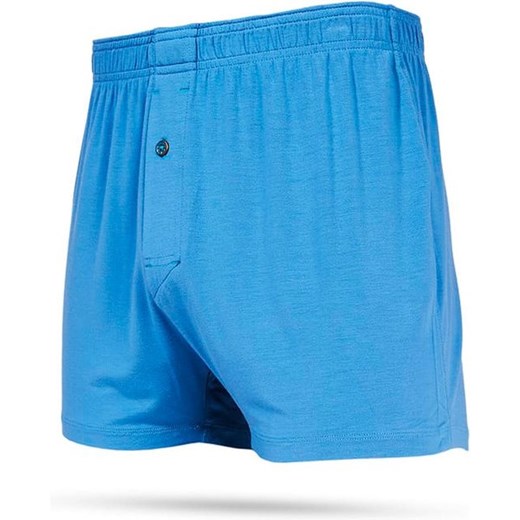 Bokserki męskie Butter Blend Stance ze sklepu SPORT-SHOP.pl w kategorii Majtki męskie - zdjęcie 175967965