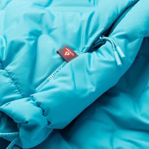 Kurtka damska Elbrus z kapturem 