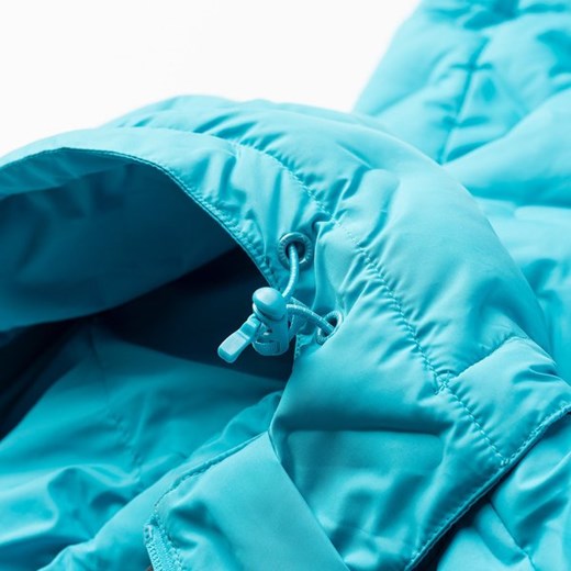 Kurtka damska Elbrus z kapturem 