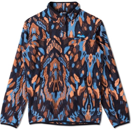 Bluza polarowa damska Cavanaugh KAVU ze sklepu SPORT-SHOP.pl w kategorii Bluzy damskie - zdjęcie 175968036