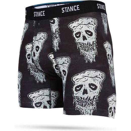 Bokserki męskie Pizza Face Boxer Brief Stance ze sklepu SPORT-SHOP.pl w kategorii Majtki męskie - zdjęcie 175968126