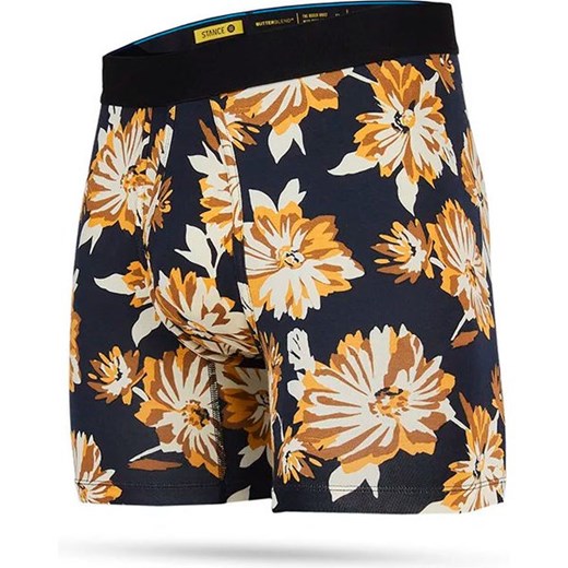 Bokserki męskie Burrows Wholester Stance ze sklepu SPORT-SHOP.pl w kategorii Majtki męskie - zdjęcie 175968129