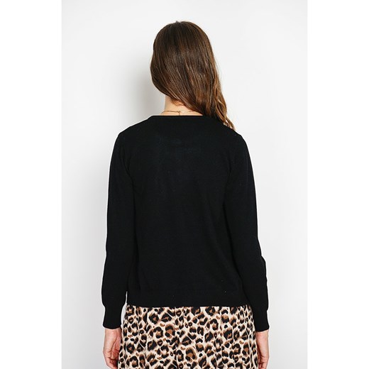 William De Faye sweter damski 