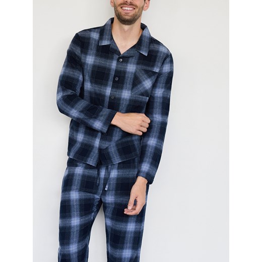 Piżama męska Reserved 