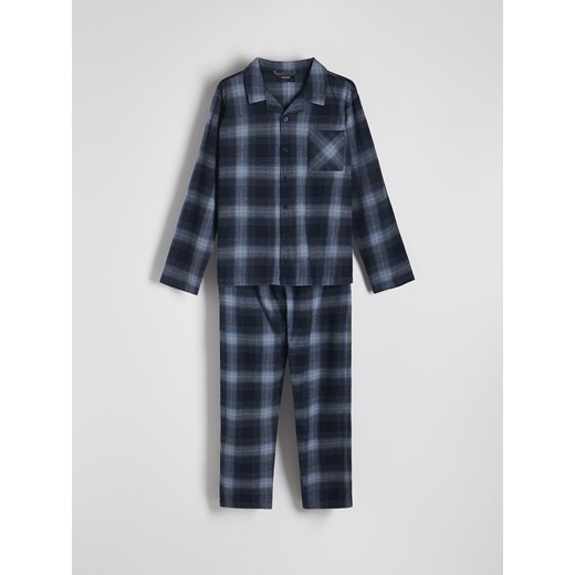 Piżama męska Reserved 