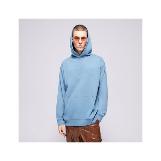 NEW BALANCE BLUZA Z KAPTUREM GRAPHIC HOODIE BETTER ze sklepu Sizeer w kategorii Bluzy męskie - zdjęcie 175974665