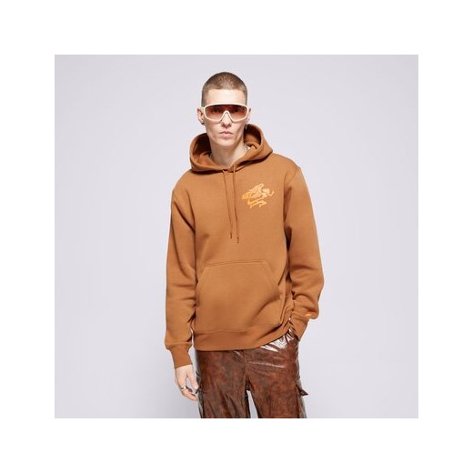 NIKE BLUZA Z KAPTUREM M NK CLUB BB PO HOODIE NVLTY ze sklepu Sizeer w kategorii Bluzy męskie - zdjęcie 175974688