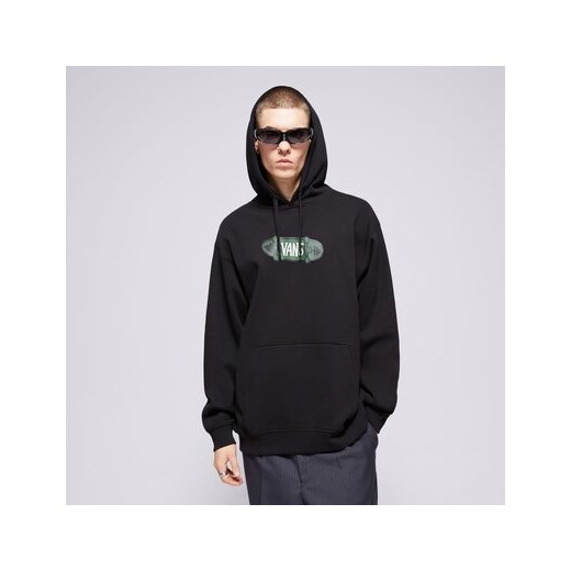 VANS BLUZA Z KAPTUREM SKATER LOOSE PO ze sklepu Sizeer w kategorii Bluzy męskie - zdjęcie 175974805