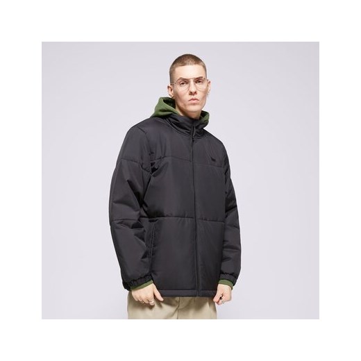 VANS KURTKA ZIMOWA MTE NO HOOD NORRIS PUFFER ze sklepu Sizeer w kategorii Kurtki męskie - zdjęcie 175974806
