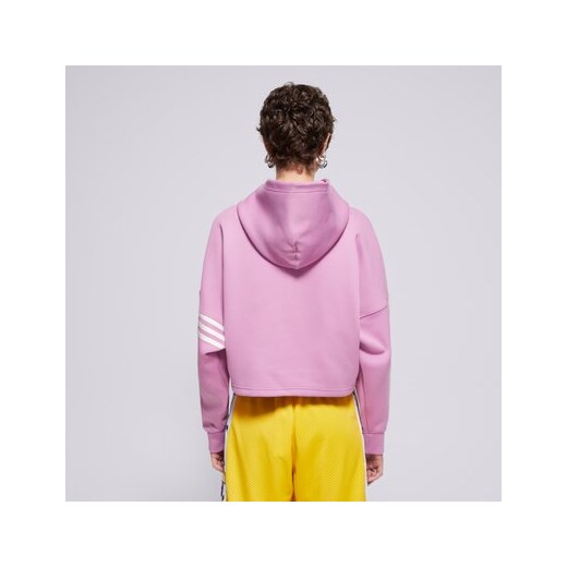 ADIDAS BLUZA Z KAPTUREM NEUCL HOODIE 40 Sizeer wyprzedaż