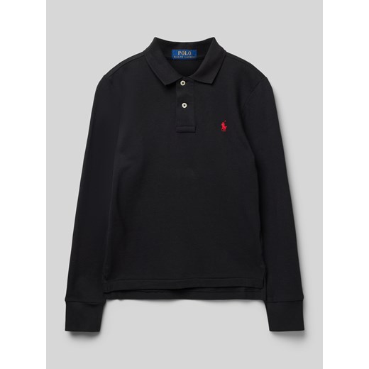 T-shirt chłopięce Polo Ralph Lauren 