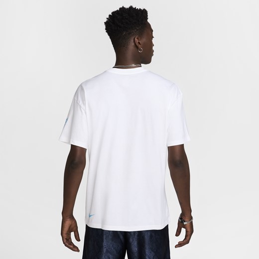 T-shirt męski Kobe „X-Ray” - Biel Nike XXL Nike poland