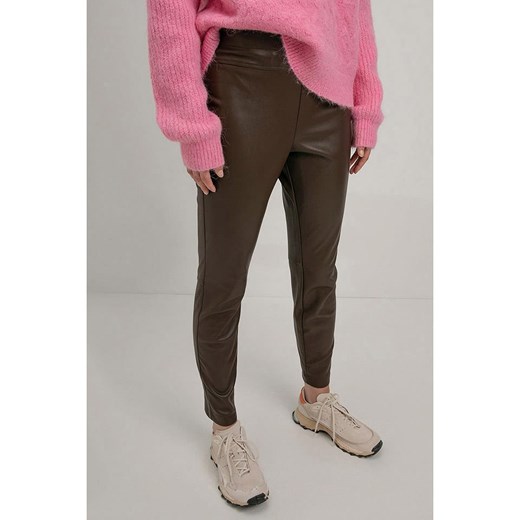 Spodnie damskie Josephine & Co casual